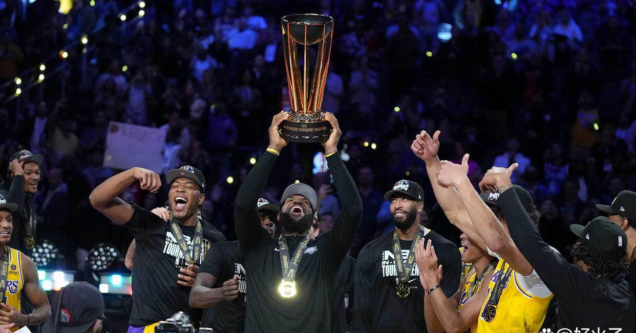 2026年NBA总冠军预测，群雄逐鹿，谁将问鼎？