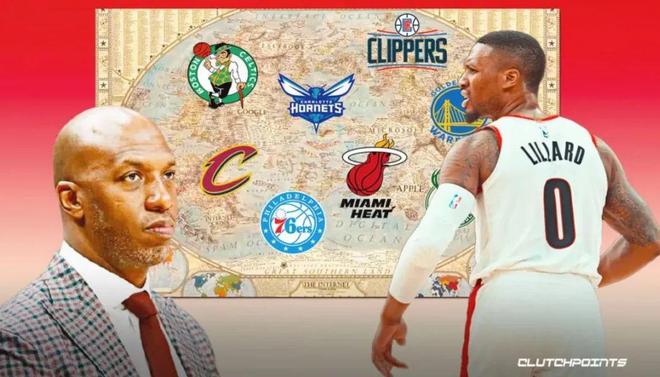 NBA今日最新交易信息，巨星流转，联盟格局再掀波澜
