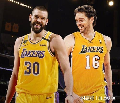保罗加索尔19年在哪个队 保罗加索尔19年在哪个队