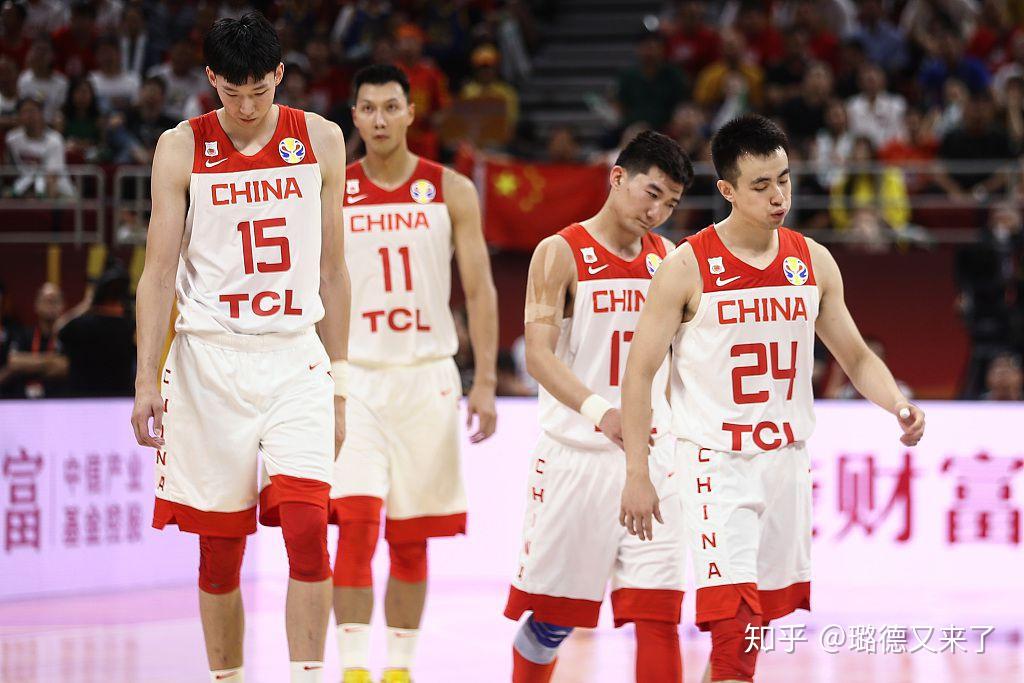 东京奥运会中国男篮阵容,期待与压力并存 东京奥运会中国男篮阵容,期待与压力并存